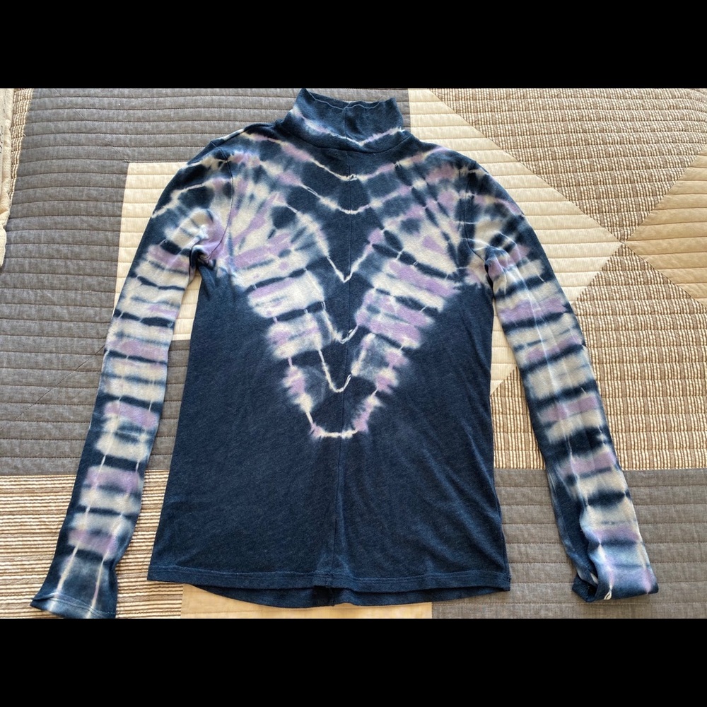 Free people turtleneck